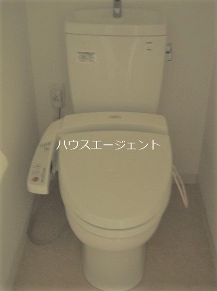 トイレ　トイレです※参考画像