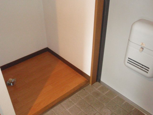 その他部屋・スペース　写真は別号室のものです。