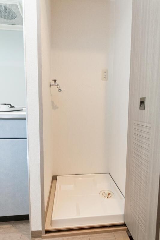 その他設備　別号室参考写真