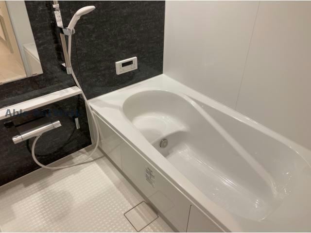 バス・シャワールーム　同型モデル