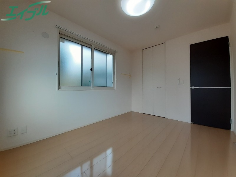 その他部屋・スペース　別部屋反転参考写真です