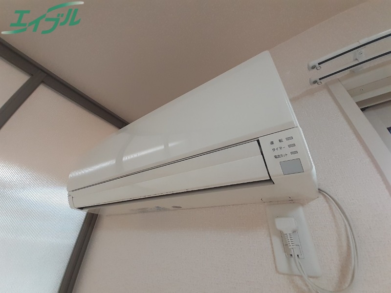 その他設備　別部屋反転参考写真です