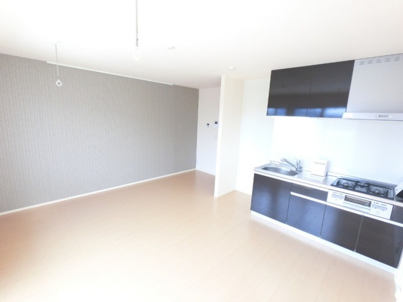 居室・リビング　図面と現状に相違がある場合には現状を優先