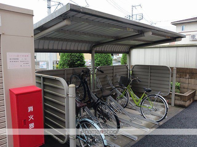 その他共有部分　その他共有部分