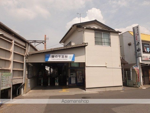 その他　藤の牛島駅（その他）まで900m