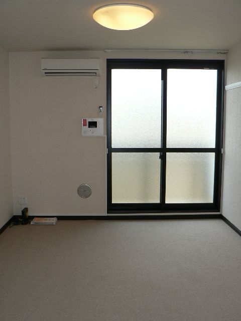 その他部屋・スペース　2F リビングダイニング