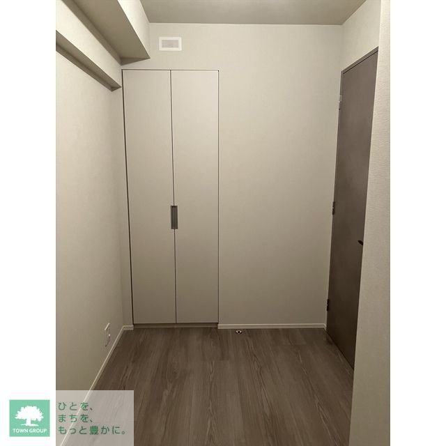 その他設備　洋室4.4帖