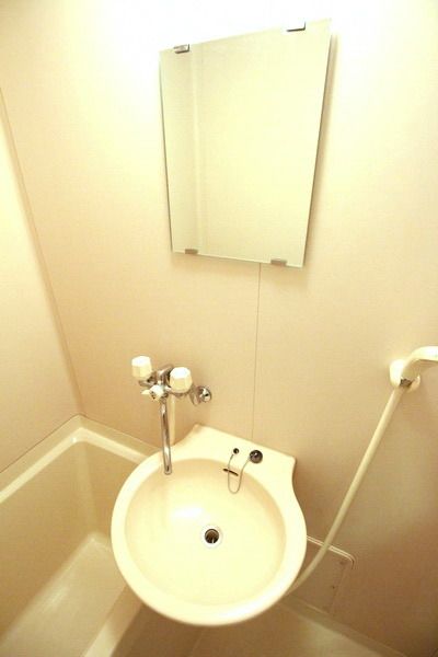 洗面設備　★お部屋探しは、タウンハウジング多摩センター店へ★