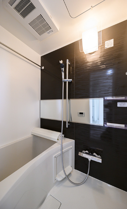 バス・シャワールーム　COCOCUBE大森山王