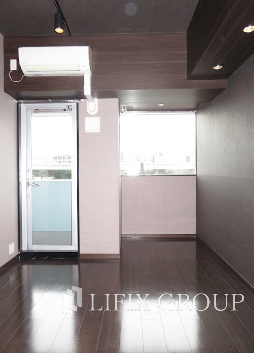 居室・リビング　居間・リビング