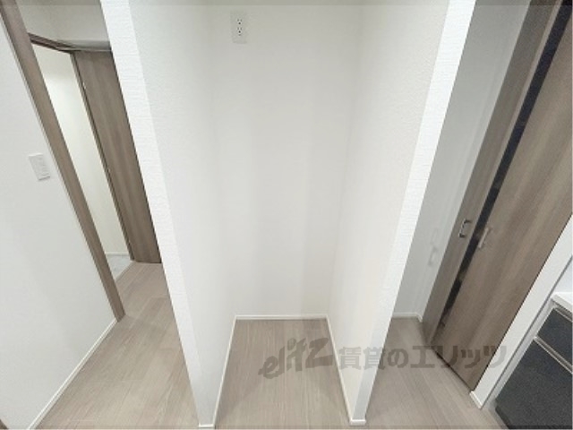 その他部屋・スペース　冷蔵庫置場