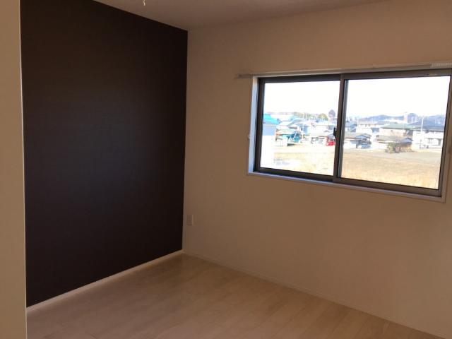 その他部屋・スペース　洋室