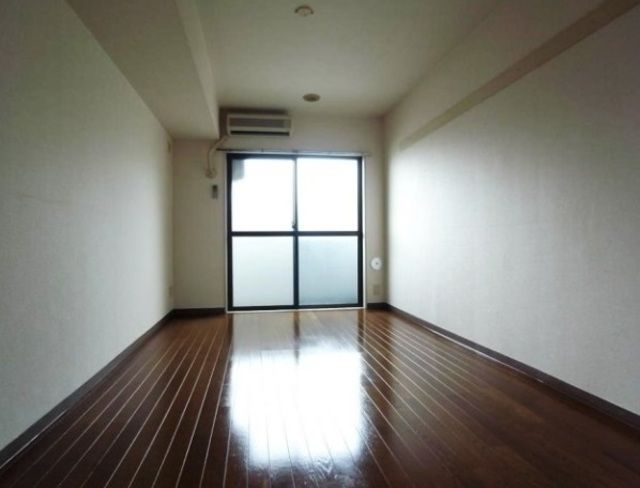 居室・リビング　居室