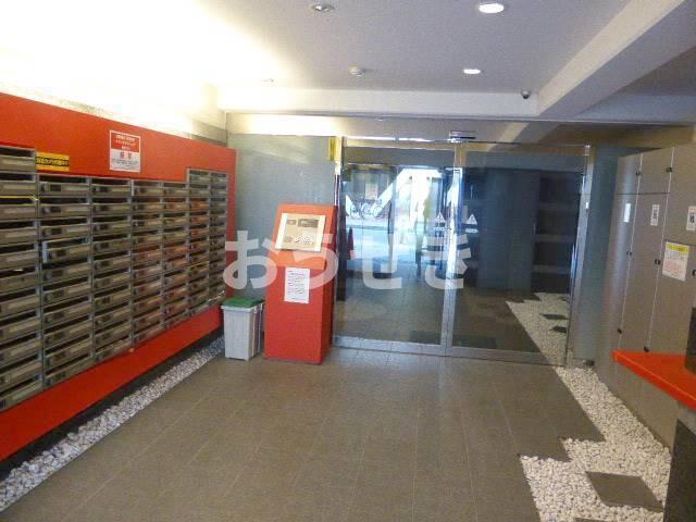 セキュリティ　?