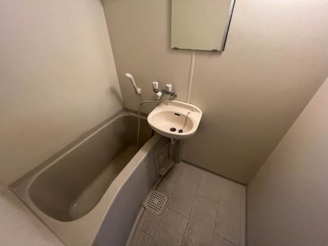 バス・シャワールーム　※他号室イメージ