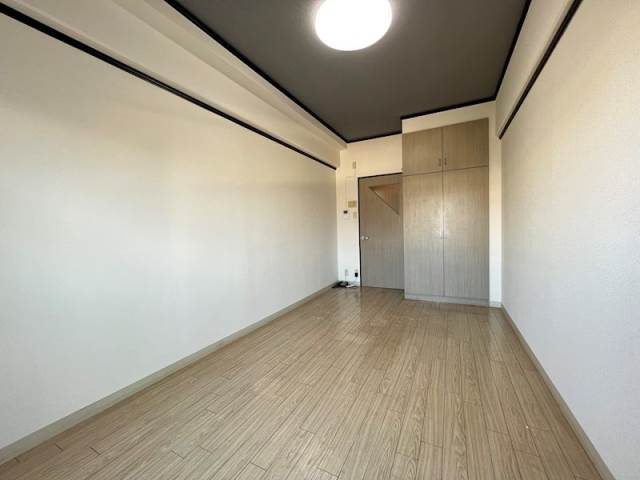 居室・リビング　※他号室イメージ