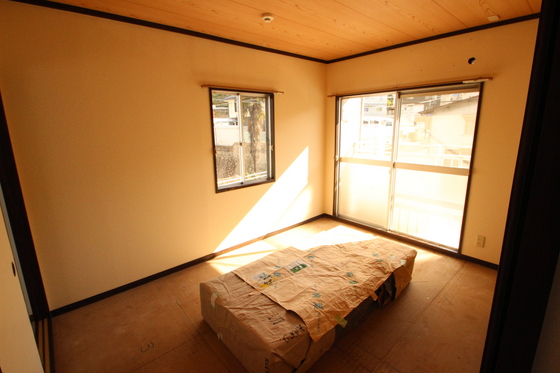 その他　※別号室の写真です