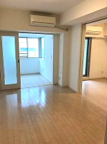 居室・リビング　ゆったりとしたリビングです