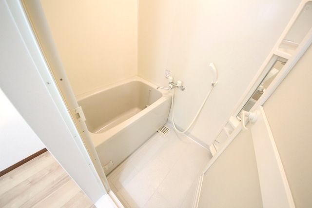 バス・シャワールーム　★お風呂★