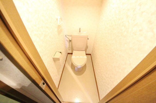 トイレ　★トイレ★