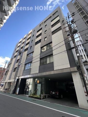 駐車場　駐車場です