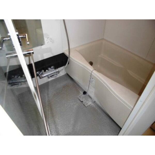 建物外観　きれいな外観です