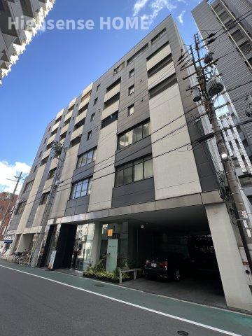 居室・リビング　おしゃれな居間です