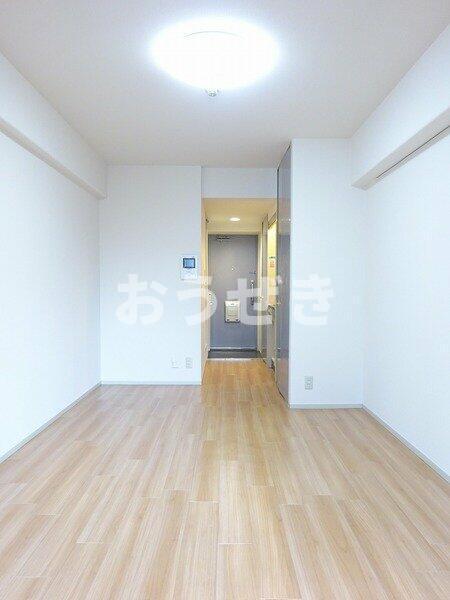 その他部屋・スペース　?