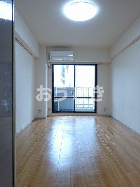 居室・リビング　?