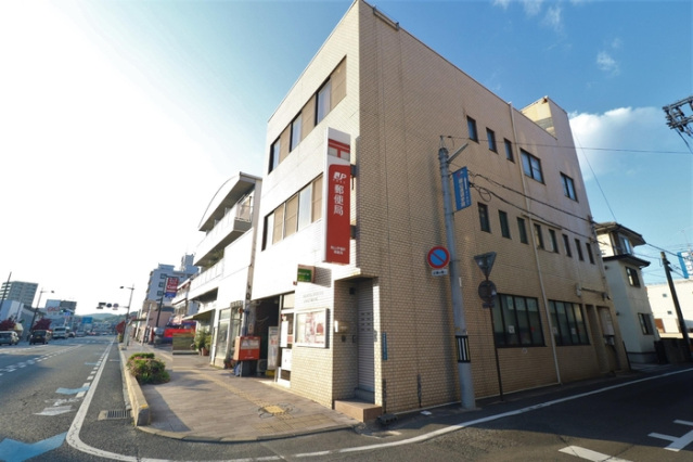 スーパー　ら・む～マート岡山伊福町店（スーパー）まで165m