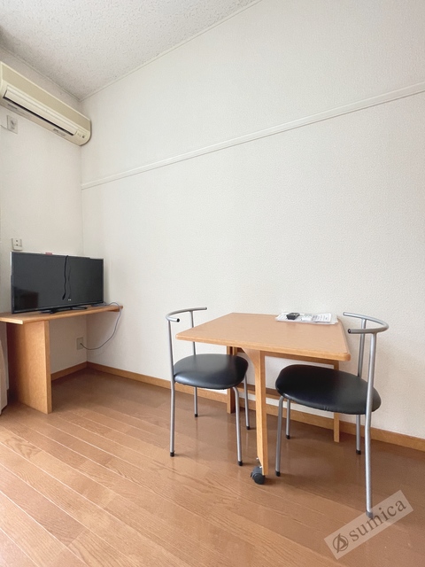 その他設備　このお部屋。毎日が楽しくなります。