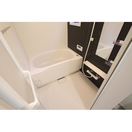 バス・シャワールーム　暖房乾燥機機付