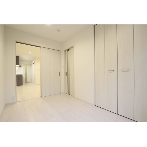 その他部屋・スペース　寝室