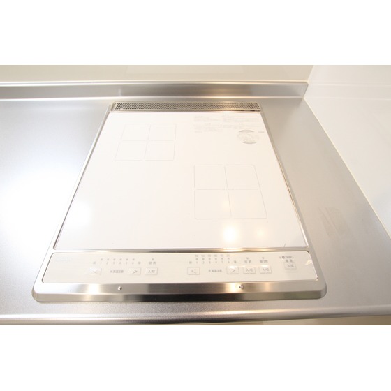 その他設備　ＩＨコンロ