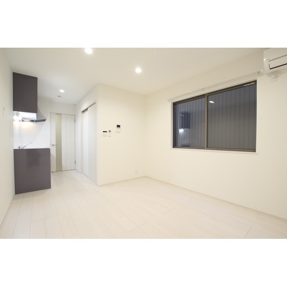 居室・リビング　ＬＤＫ９．１帖