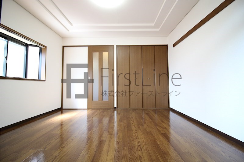 居室・リビング　※別号室写真