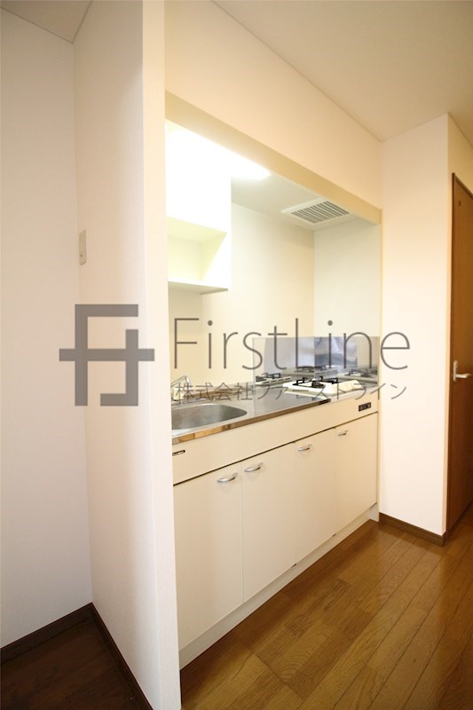 キッチン　※別号室写真