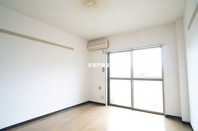 その他部屋・スペース　日が差し込みます