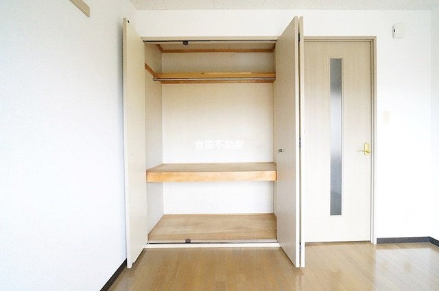 収納　たくさん収納できます