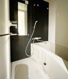 バス・シャワールーム　別室参考写真