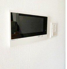 セキュリティ　別室参考写真