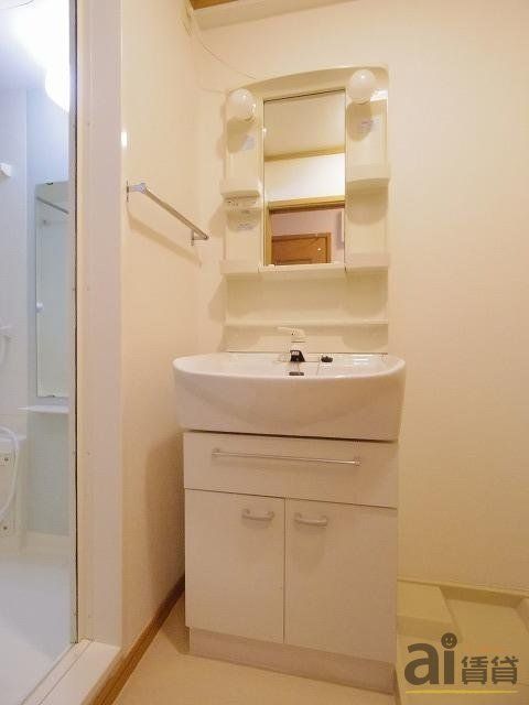 洗面設備　※写真同仕様※
