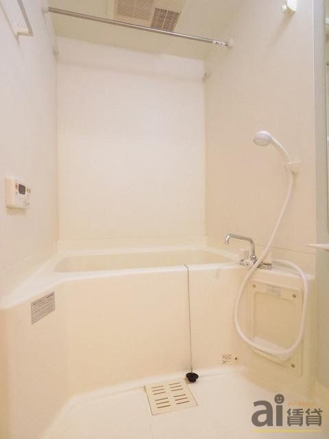 バス・シャワールーム　※写真同仕様※