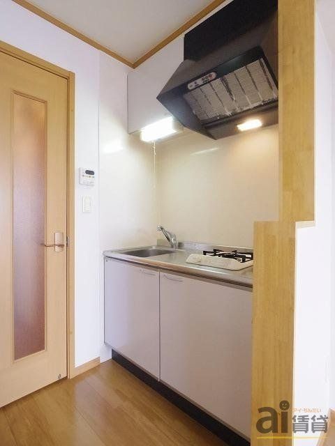 キッチン　※写真同仕様※