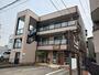 上社駅より徒歩14分 2階 築30年3ヶ月の賃貸物件