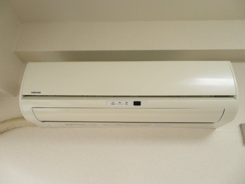 その他　エアコン