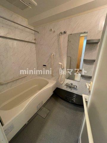 バス・シャワールーム　他号室参考写真