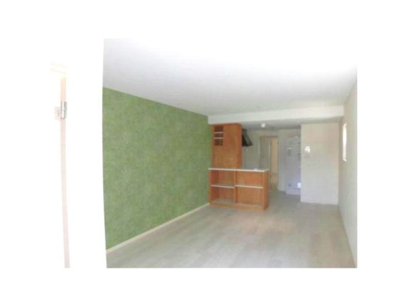 居室・リビング　※写真は同じマンションの違う部屋のものになります。