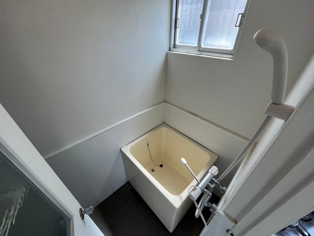 バス・シャワールーム　HP黄金ビル