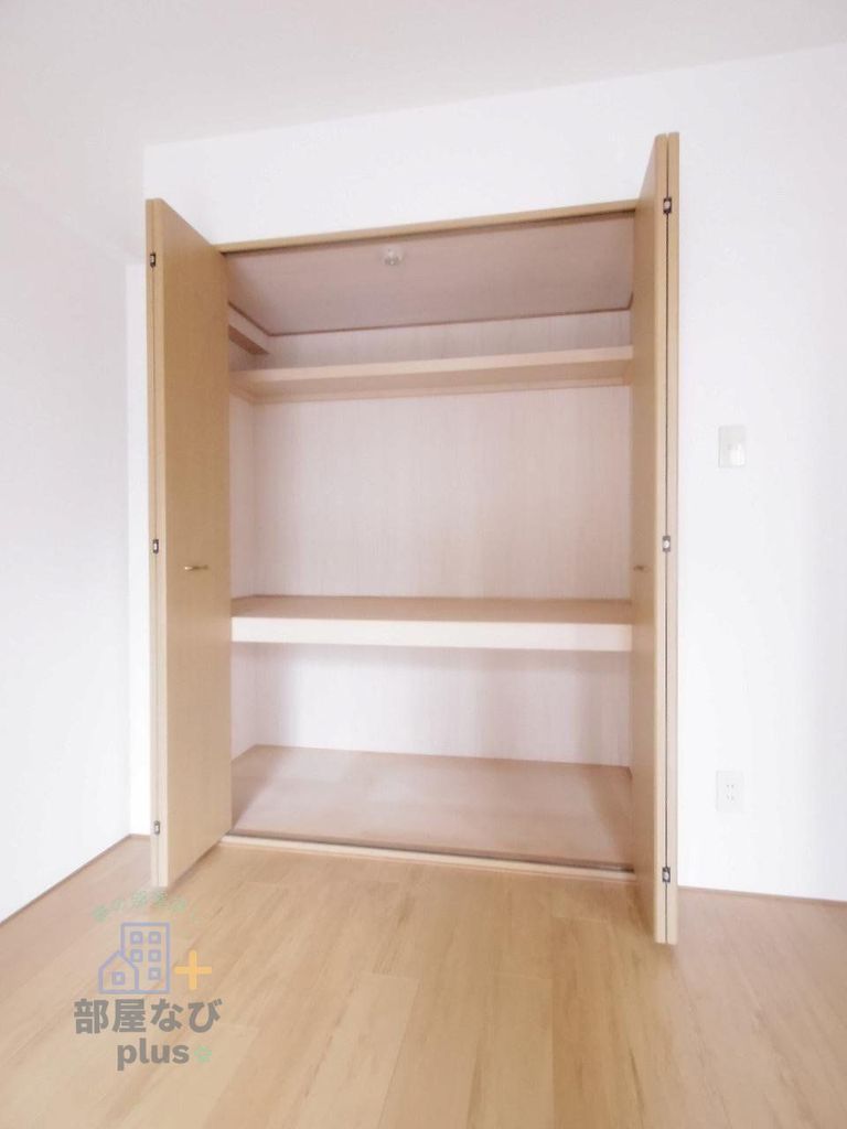 収納　※同仕様写真です